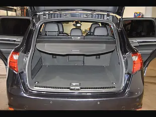 Used 2011 Porsche Cayenne Jet Black - Interior and Exterior details 15
