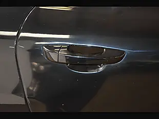 Used 2011 Porsche Cayenne Jet Black - Interior and Exterior details 19
