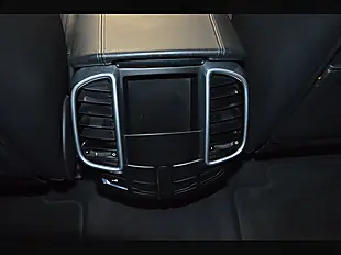 Used 2011 Porsche Cayenne Jet Black - Interior and Exterior details 20