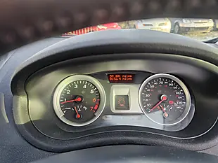 Used 2011 Renault Clio Dynamique Tomtom Beige - Interior and Exterior details 12