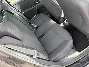 Used 2011 Renault Clio Expression Black - Interior and Exterior details 15