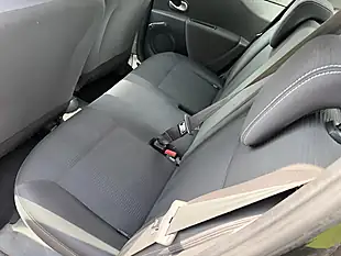 Used 2011 Renault Clio Expression Black - Interior and Exterior details 16