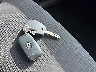 Used 2011 Renault Clio Expression Black - Interior and Exterior details 20