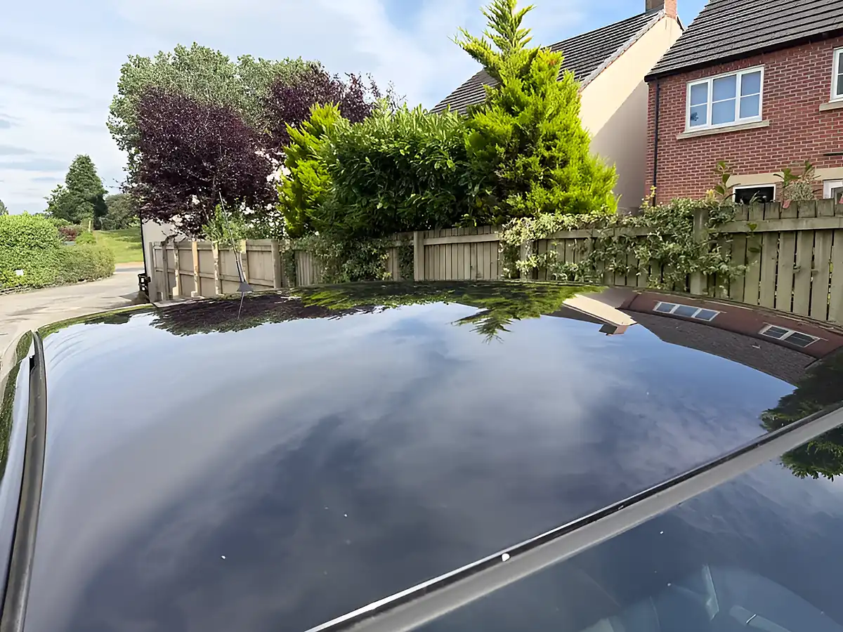 Used 2011 Renault Clio Expression Black - Interior and Exterior details 3