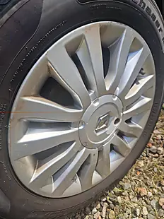 Used 2011 Renault Clio I-Music Silver - Interior and Exterior details 13