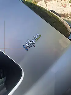 Used 2011 Renault Clio I-Music Silver - Interior and Exterior details 15