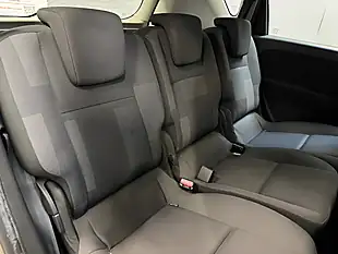 Used 2011 Renault Scenic Bizu Dune Beige Metallic - Interior and Exterior details 17