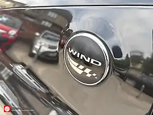 Used 2011 Renault Wind GT Line Black - Interior and Exterior details 11