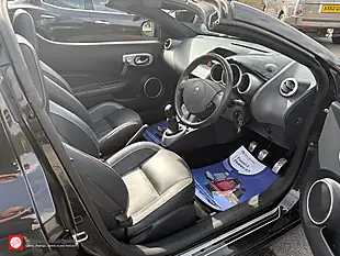 Used 2011 Renault Wind GT Line Black - Interior and Exterior details 2