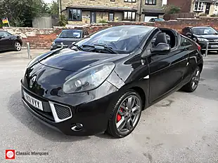 Used 2011 Renault Wind GT Line Black - Interior and Exterior details 4