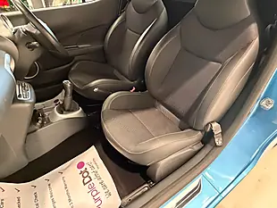 Used 2011 Renault Wind GT Line Blue - Interior and Exterior details 12