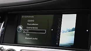 Used 2011 Rolls-Royce Ghost Saloon Grey - Interior and Exterior details 19
