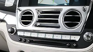 Used 2011 Rolls-Royce Ghost Saloon Grey - Interior and Exterior details 20