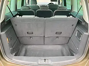 Used 2011 SEAT Alhambra Se Brown - Interior and Exterior details 12