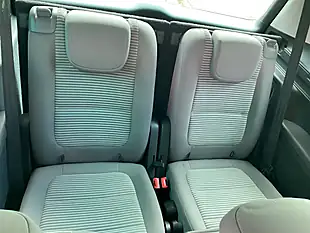 Used 2011 SEAT Alhambra Se Brown - Interior and Exterior details 15