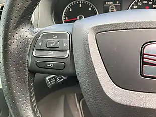 Used 2011 SEAT Alhambra Se Brown - Interior and Exterior details 20