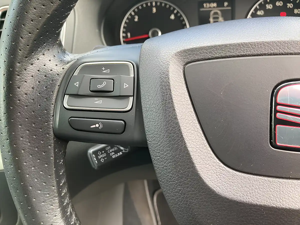 Used 2011 SEAT Alhambra Se Brown - Interior and Exterior details 20