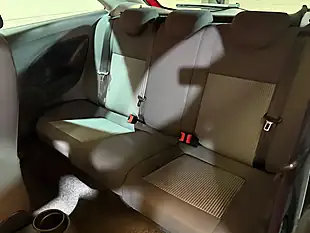 Used 2011 SEAT Ibiza Chill Sport Coupe Red - Interior and Exterior details 13