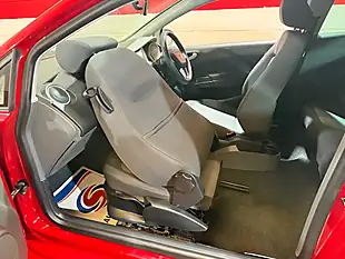 Used 2011 SEAT Ibiza Chill Sport Coupe Red - Interior and Exterior details 19