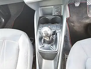 Used 2011 SEAT Ibiza Se Copa - Interior and Exterior details 10
