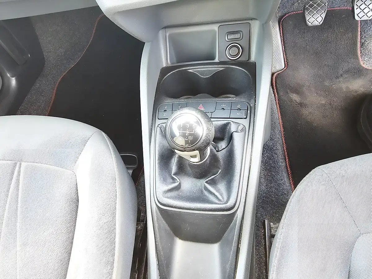 Used 2011 SEAT Ibiza Se Copa - Interior and Exterior details 10