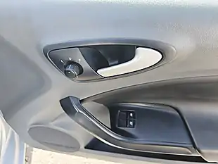 Used 2011 SEAT Ibiza Se Copa - Interior and Exterior details 14