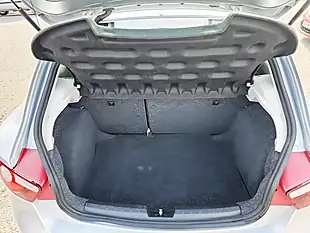 Used 2011 SEAT Ibiza Se Copa - Interior and Exterior details 7