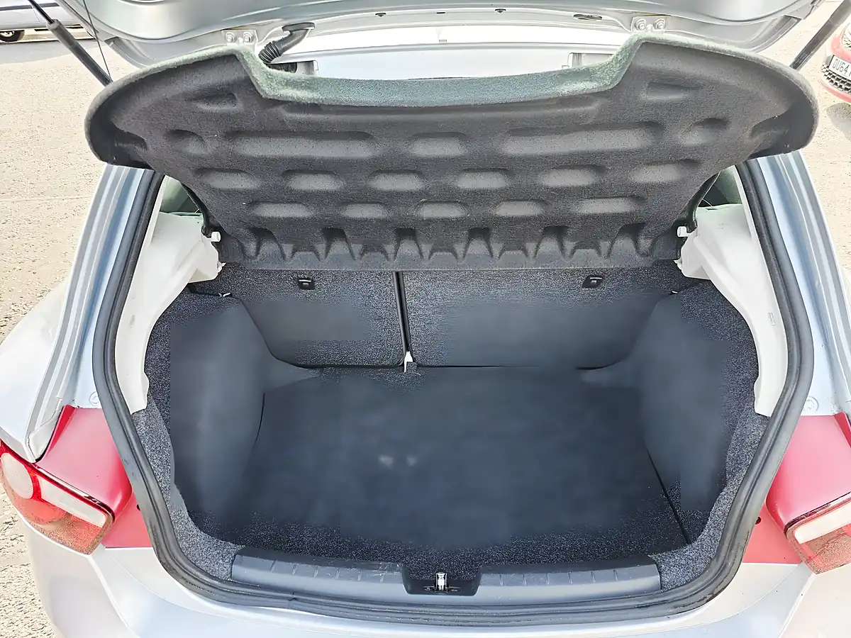 Used 2011 SEAT Ibiza Se Copa - Interior and Exterior details 7