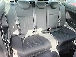 Used 2011 SEAT Ibiza Se Copa - Interior and Exterior details 8