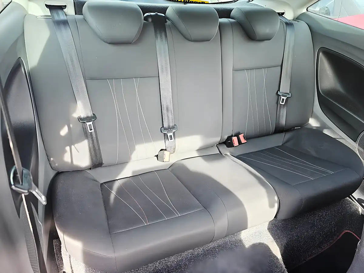 Used 2011 SEAT Ibiza Se Copa - Interior and Exterior details 8