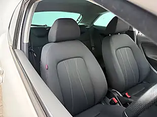 Used 2011 SEAT Ibiza Se Copa Nevada White - Interior and Exterior details 10