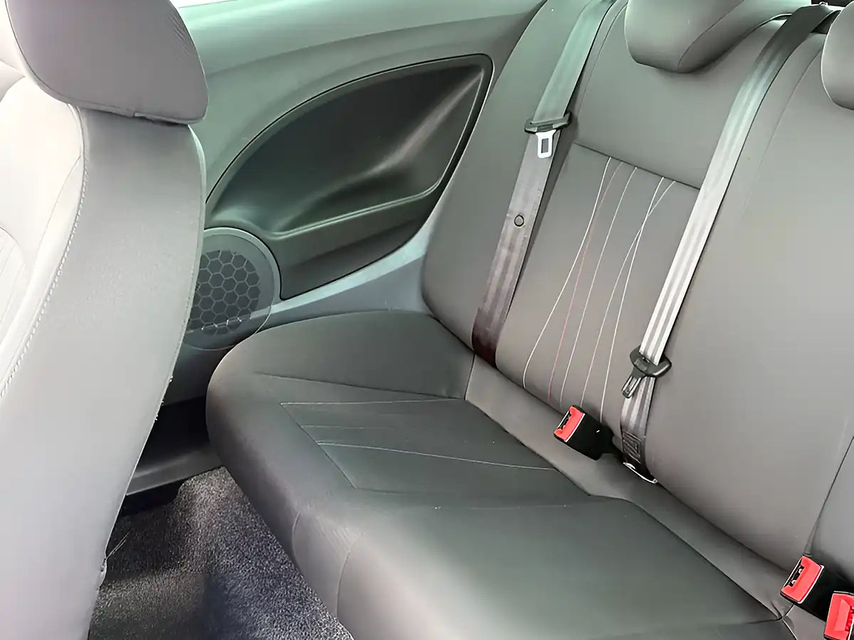 Used 2011 SEAT Ibiza Se Copa Nevada White - Interior and Exterior details 20