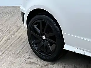 Used 2011 SEAT Ibiza Se Copa Nevada White - Interior and Exterior details 8