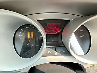 Used 2011 SEAT Ibiza Se Copa Red - Interior and Exterior details 18