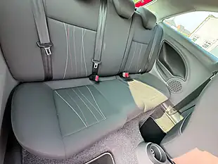 Used 2011 SEAT Ibiza Se Copa Red - Interior and Exterior details 19