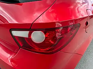 Used 2011 SEAT Ibiza Se Copa Sport Red - Interior and Exterior details 12