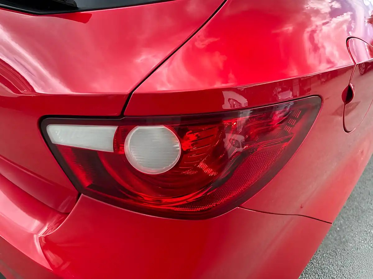 Used 2011 SEAT Ibiza Se Copa Sport Red - Interior and Exterior details 12
