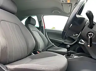 Used 2011 SEAT Ibiza Se Copa Sport Red - Interior and Exterior details 20
