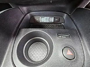Used 2011 SEAT Leon Copa White - Interior and Exterior details 14