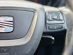 Used 2011 SEAT Leon Copa White - Interior and Exterior details 15