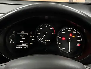 Used 2011 SEAT Leon Fr White - Interior and Exterior details 14