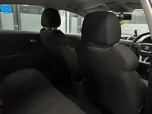 Used 2011 SEAT Leon Fr White - Interior and Exterior details 17