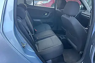 Used 2011 Skoda Fabia Se Silver - Interior and Exterior details 16