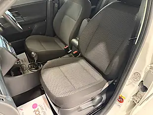 Used 2011 Skoda Fabia Se White - Interior and Exterior details 19