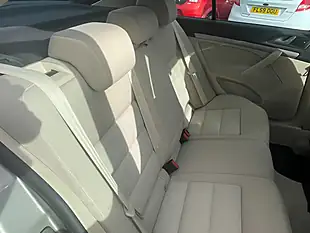 Used 2011 Skoda Octavia Elegance Beige - Interior and Exterior details 11