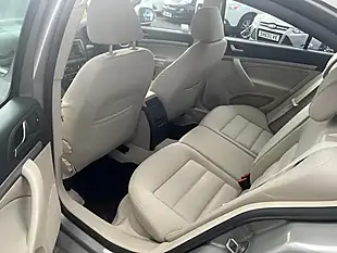 Used 2011 Skoda Octavia Elegance Beige - Interior and Exterior details 12