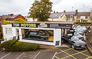 Used 2011 Skoda Octavia Elegance Metallic Green - Interior and Exterior details 4