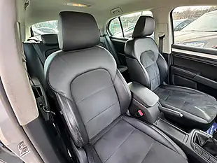 Used 2011 Skoda Superb Se Plus Silver - Interior and Exterior details 16