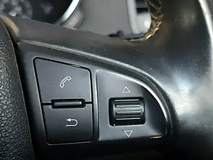 Used 2011 Skoda Yeti Elegance Blue - Interior and Exterior details 15