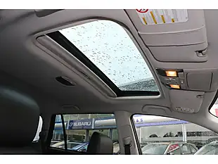 Used 2011 Subaru Outback Se Grey - Interior and Exterior details 10
